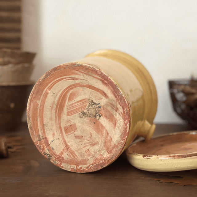le pot savoyard