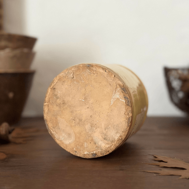 le pot à confiture Novia