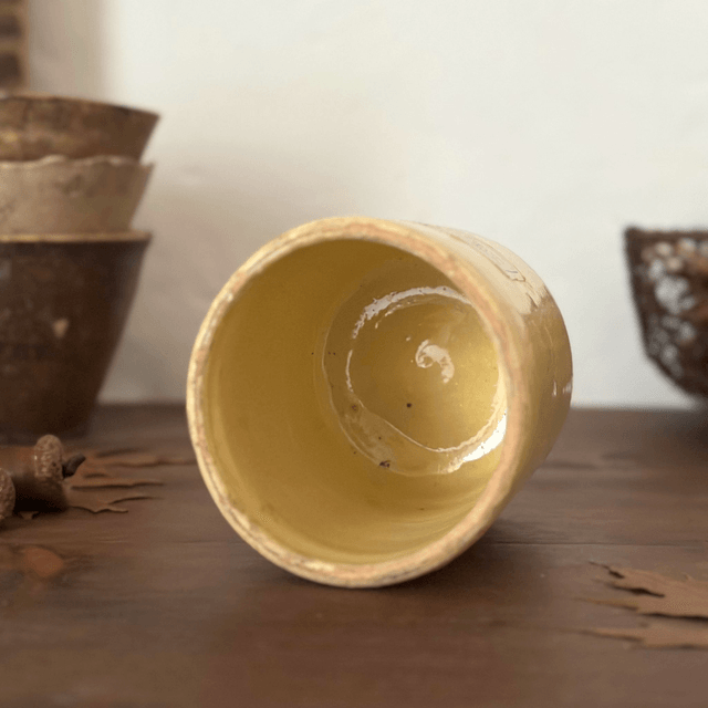 le pot à confiture Novia