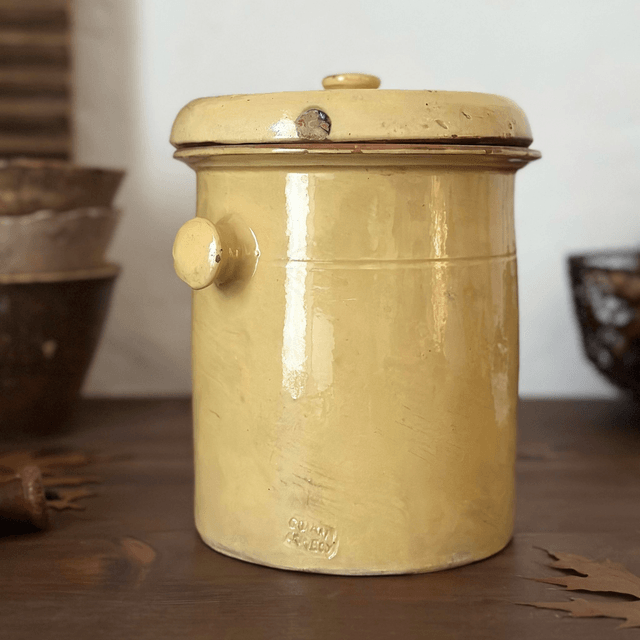 le pot savoyard