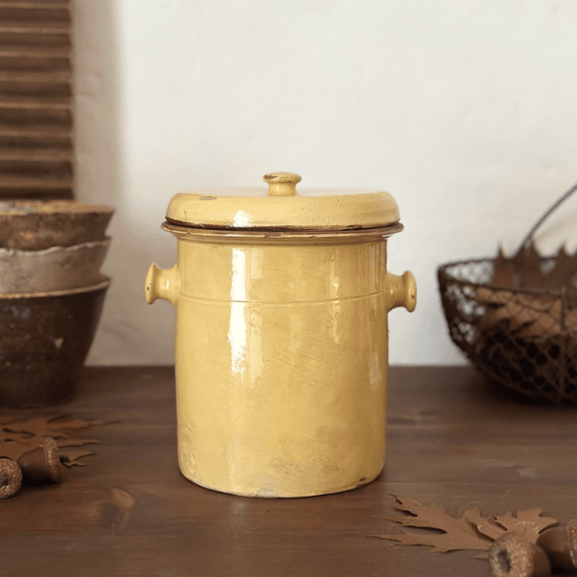le pot savoyard